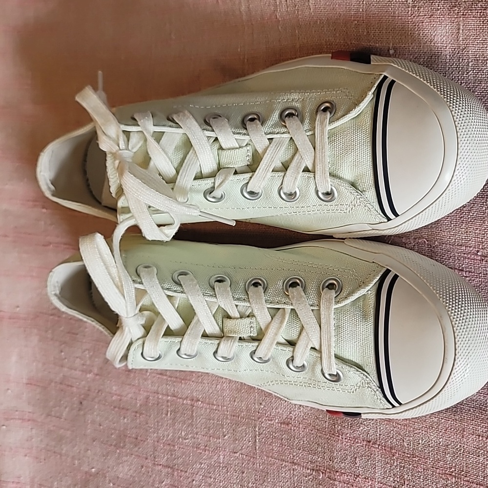Pro-keds royal lo